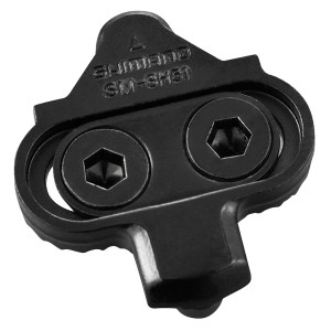 Pedal pockets Mtb Shimano SPD SM-SH51 Shimano