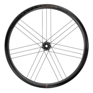 Coppia ruote Campagnolo Bora Ultra WTO 35 C23 Full Carbon Campagnolo