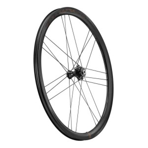 Coppia ruote Campagnolo Bora Ultra WTO 35 C23 Full Carbon Campagnolo