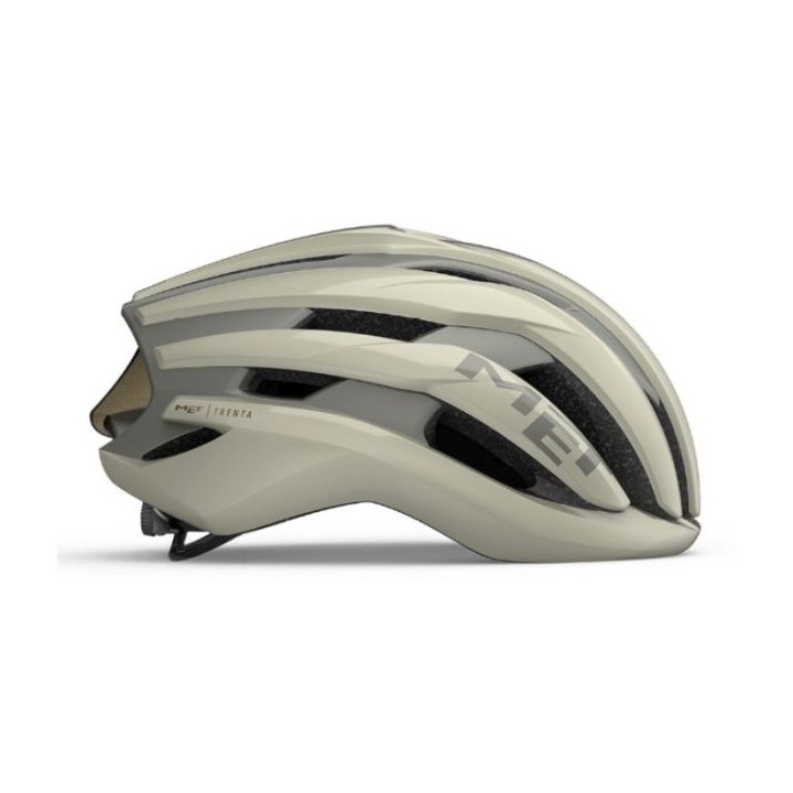 Casco Met Thirty Mips® - Greige Sand Met