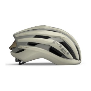 Casco Met Thirty Mips® - Greige Sand Met