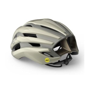 Casco Met Thirty Mips® - Greige Sand Met