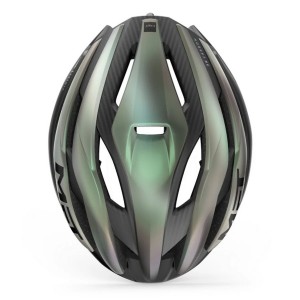 Casco Met Thirty 3K Carbon Mips® - Motion Blur Met