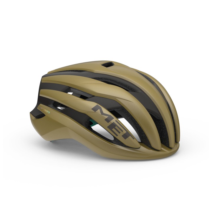 Casco Met Trenta Mips® - Wander gravel Met