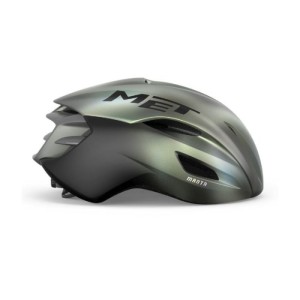 Casco Met Manta Mips® - Motion Blur Met