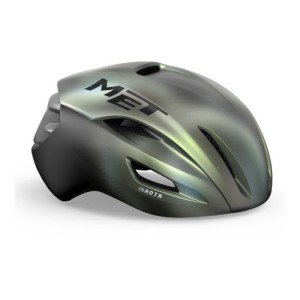 Casco Met Manta Mips® - Motion Blur Met