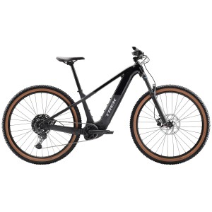 Trek Powerfly+ 4 Gen 5 - Gloss Dark Star/Matte Dark Web Trek Bikes