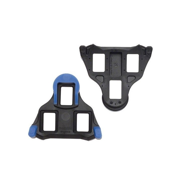 Pedal pockets Road Shimano SPD-SL SH12 Shimano