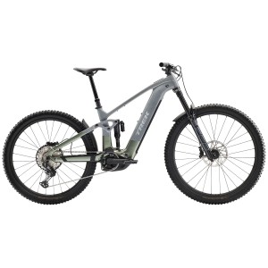 Trek Rail+ 9.7 Gen 5 - Slate Trek Bikes