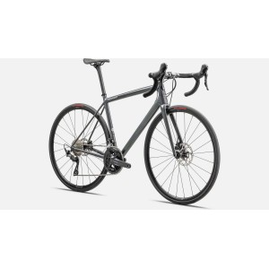 Specialized Aethos Sport - Gloss Fog/Carbon Dune White Specialized