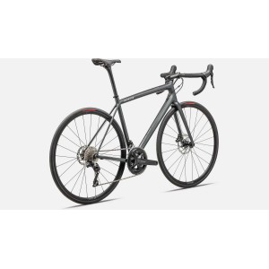 Specialized Aethos Sport - Gloss Fog/Carbon Dune White Specialized