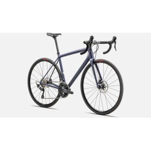 Specialized Aethos Sport - Satin Blue Onix Metallic Obsidian Specialized