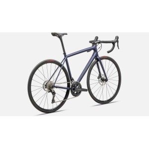 Specialized Aethos Sport - Satin Blue Onix Metallic Obsidian Specialized