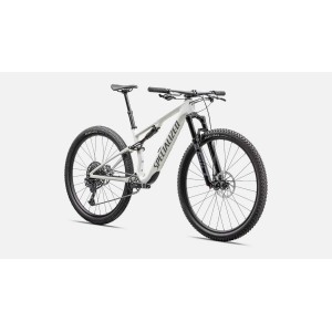 Specialized Epic 8 Comp - Gloss Dune/White Smoke Specialized