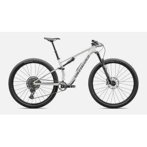 Specialized Epic 8 Comp - Gloss Dune/White Smoke Specialized