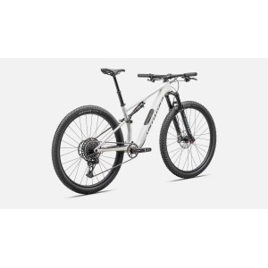 Specialized Epic 8 Comp - Gloss Dune/White Smoke Specialized