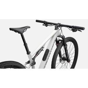 Specialized Epic 8 Comp - Gloss Dune/White Smoke Specialized