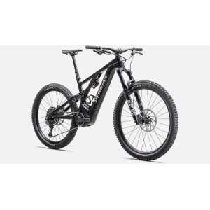 Specialized Turbo Levo Comp Alloy G3 - Black / Dove Grey / Black Specialized