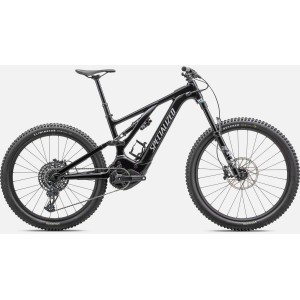 Specialized Turbo Levo Comp Alloy G3 - Black / Where Grey / Black Specialized