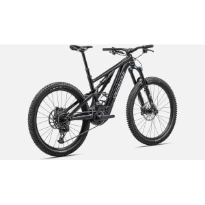 Specialized Turbo Levo Comp Alloy G3 - Black / Dove Grey / Black Specialized