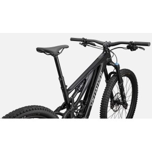 Specialized Turbo Levo Comp Alloy G3 - Black / Dove Grey / Black Specialized