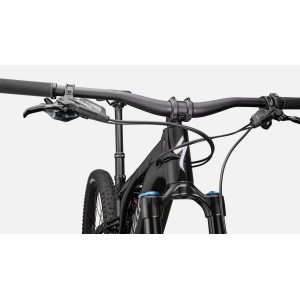 Specialized Turbo Levo Comp Alloy G3 - Black / Where Grey / Black Specialized