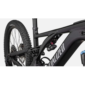 Specialized Turbo Levo Comp Alloy G3 - Black / Where Grey / Black Specialized