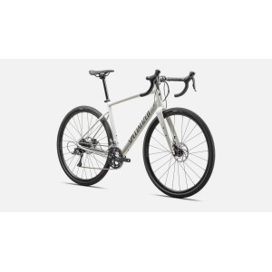 Specialized Diverge E5 - Gloss Dune White / Ashen Specialized