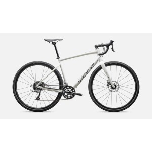 Specialized Diverge E5 - Gloss Dune White / Ashen Specialized