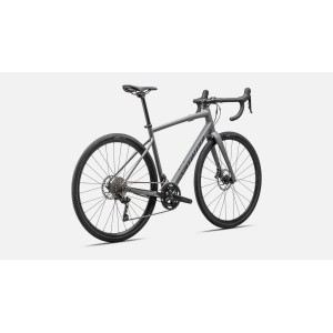 Specialized Diverge E5 Elite - Satin Ashen/Obsidian Specialized