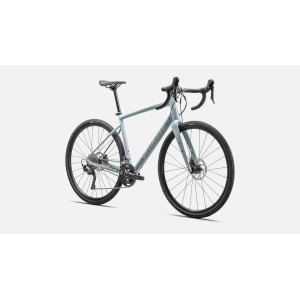 Specialized Diverge E5 Elite - Gloss Sea Foam / Dune White Specialized