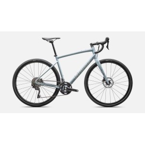 Specialized Diverge E5 Elite - Gloss Sea Foam / Dune White Specialized