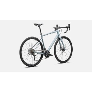 Specialized Diverge E5 Elite - Gloss Sea Foam / Dune White Specialized