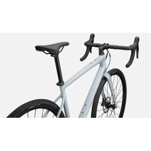 Specialized Diverge E5 Elite - Gloss Sea Foam / Dune White Specialized