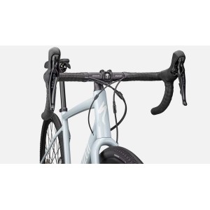 Specialized Diverge E5 Elite - Gloss Sea Foam / Dune White Specialized