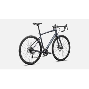 Specialized Diverge E5 - Satin Cast Blue Metallic/Sea Specialized