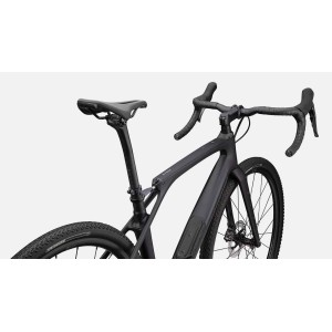 Specialized Diverge STR Comp - Satin Metallic Midnight Shadow/Violet Ghost Pearl Specialized