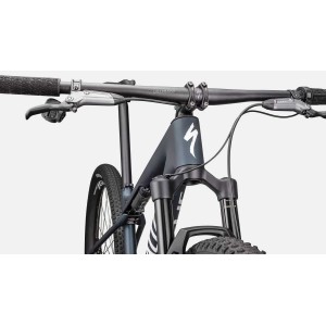 Specialized Epic World Cup Expert - Satin Metallic Deep Lake Specialized