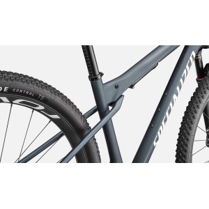 Specialized Epic World Cup Expert - Satin Metallic Deep Lake Specialized