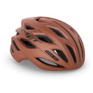 Casco Met Estro Mips® - Wander Cinnamon Met