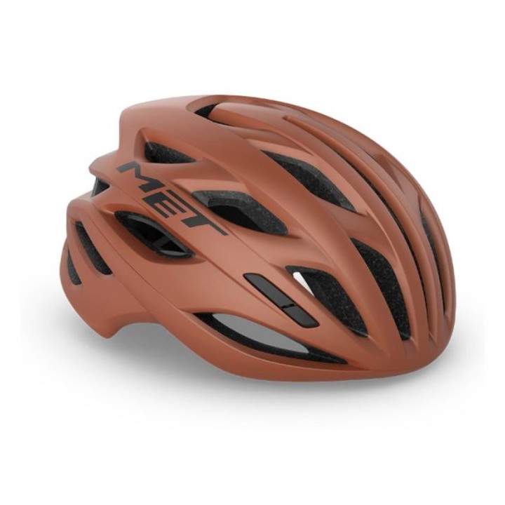 Casco Met Estro Mips® - Wander Cinnamon Met