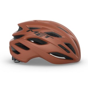 Casco Met Estro Mips® - Wander Cinnamon Met