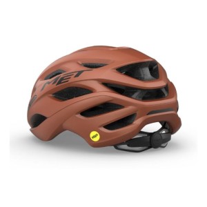 Casco Met Estro Mips® - Wander Cinnamon Met