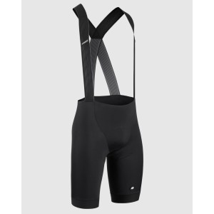 Short salopettes Assos Equipe R Bib Shorts S9 - Black Assos