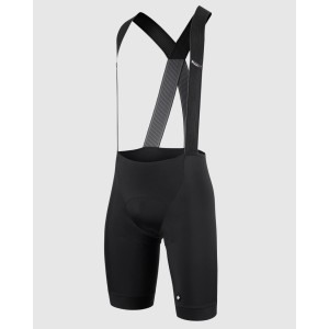 Salopette corta Assos Equipe R Bib Shorts S9 - Black Assos