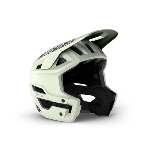 Casco mtb Bluegrass Jetro - Moss Gray Bluegrass