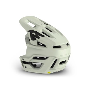 Casco mtb Bluegrass Jetro - Moss Gray Bluegrass