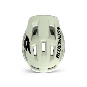 Casco mtb Bluegrass Jetro - Moss Gray Bluegrass