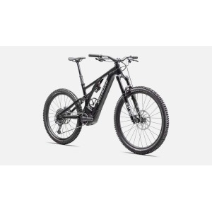 Specialized Turbo Levo Comp Alloy G3 - Black/Where Grey Specialized