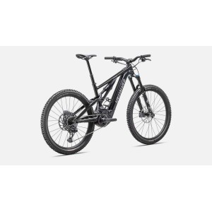 Specialized Turbo Levo Comp Alloy G3 - Black/Dove Grey Specialized